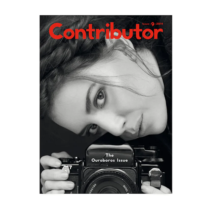 Contributed Magazine 7 Indie Mags You’ll Flip For