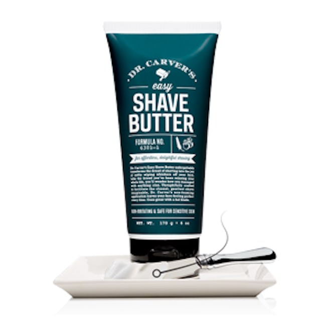 Shave Butter