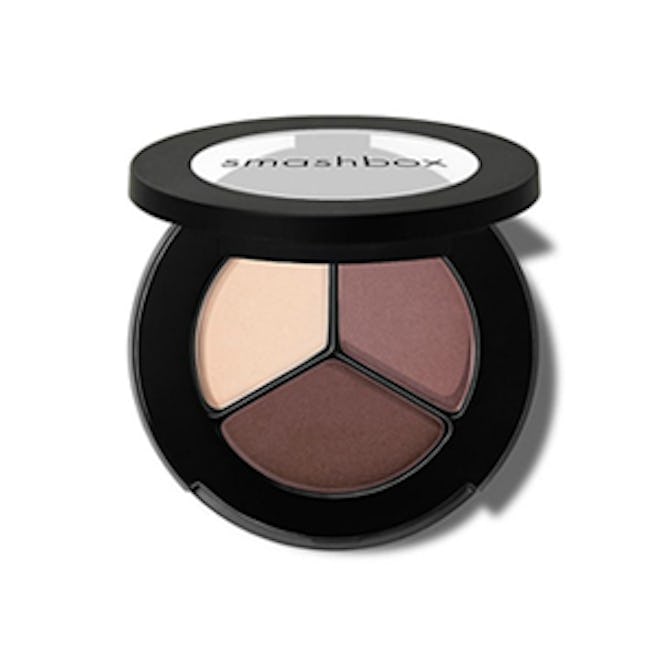 Hyperfocal Eye Shadow trio