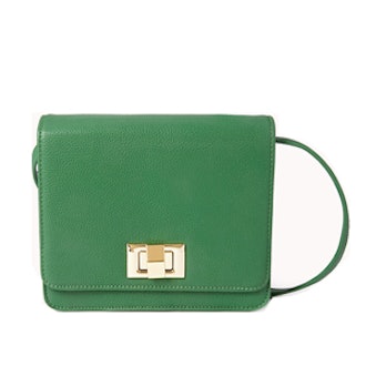 Sweet Side Crossbody in Green