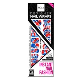 Born in the U.S.A. Nail Wraps