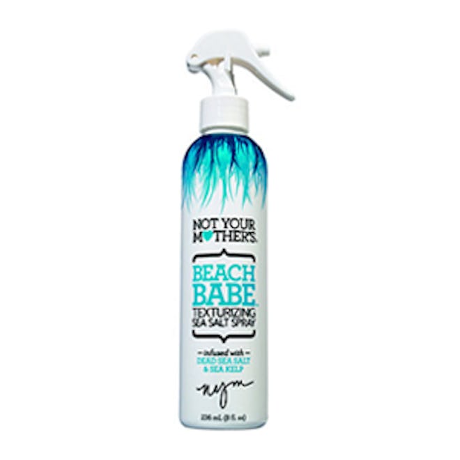 Beach Babe Texturizing Sea Salt Spray