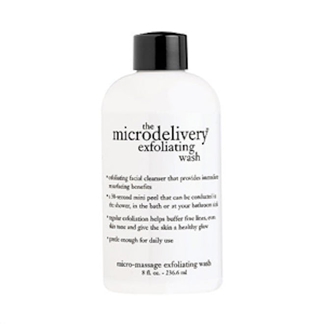 The Microdelivery Exfoliating Wash