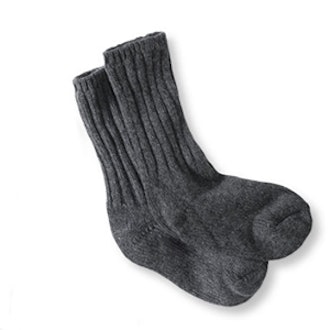 Merino Wool Ragg Sock
