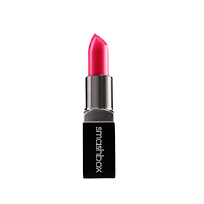 Be Legendary Matte Lipstick in Electric Pink