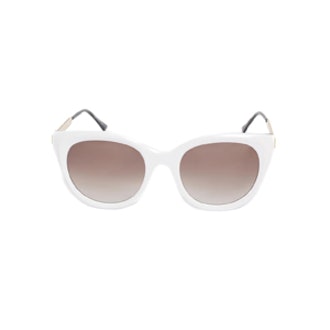 Dirty Mindy Cat-eye Sunglasses