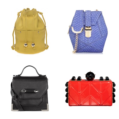 In The Bag: Under-The-Radar Brands To Know