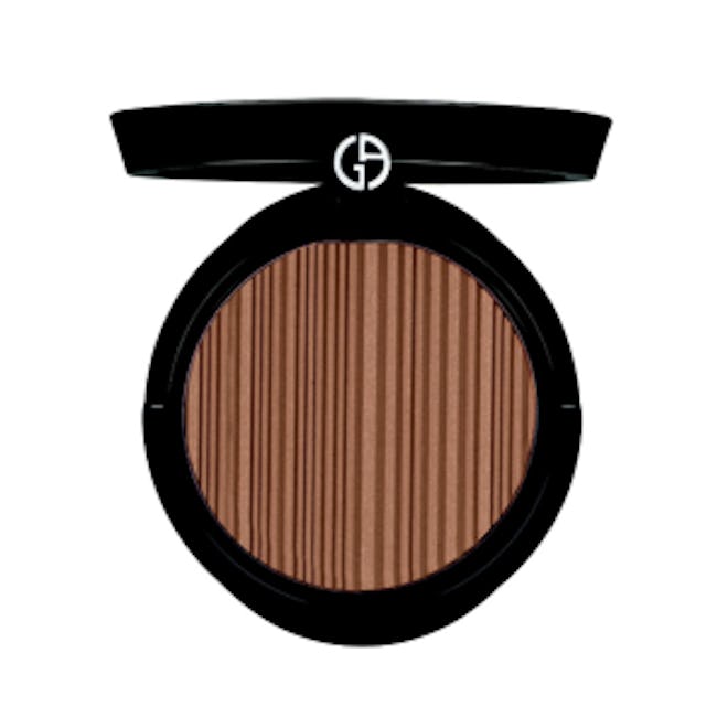 Sun Fabric Bronzer