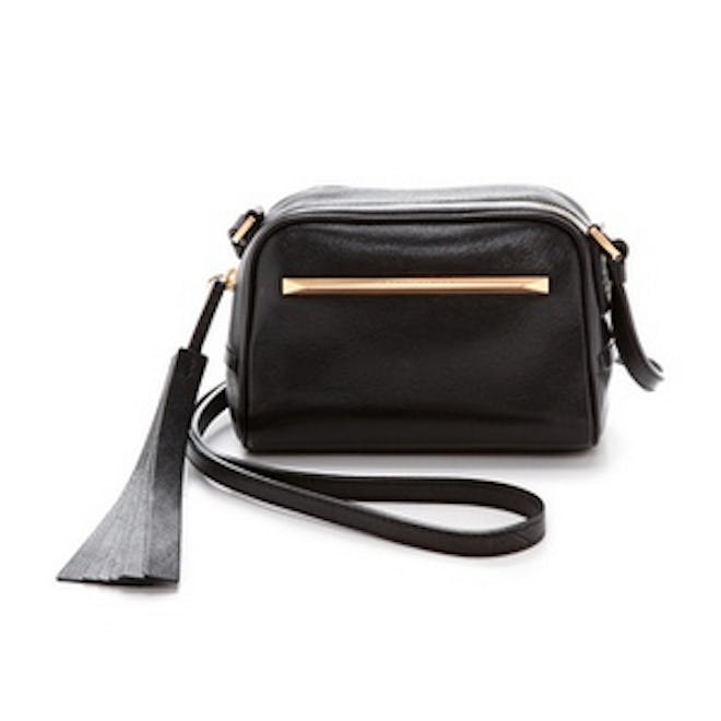 Barbara Mini Cross Body Bag