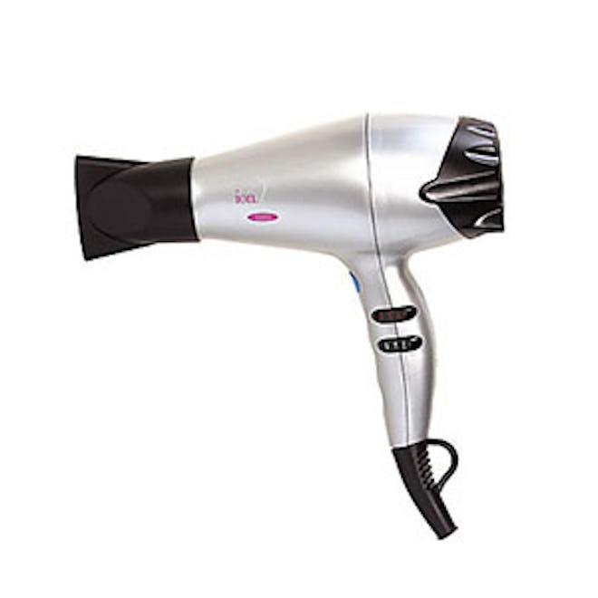 Ion Anti-Frizz Ionic Hair Dryer