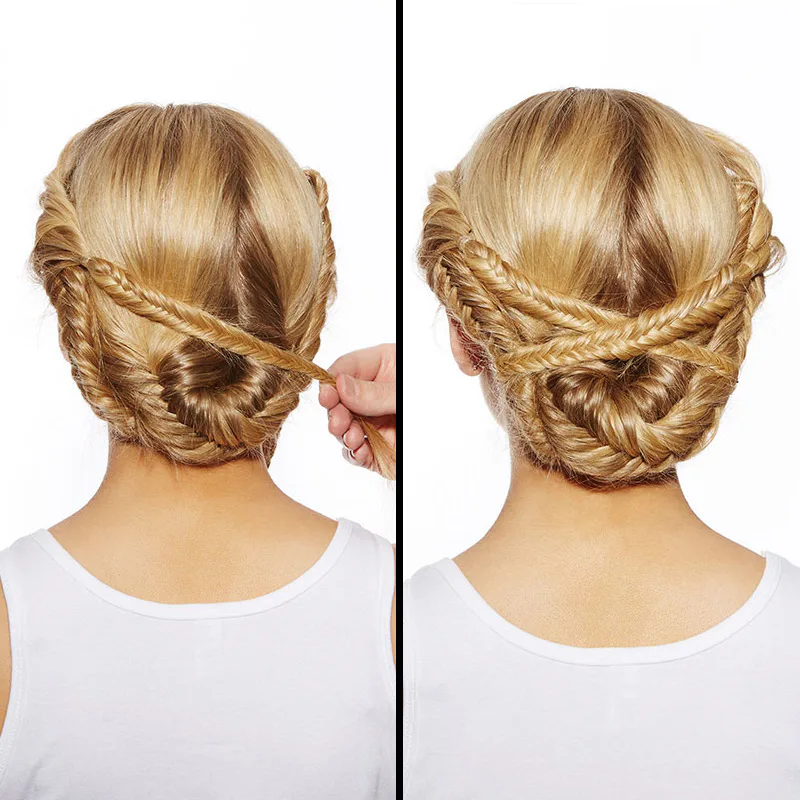 A Vacation-Worthy Braid You’ll Love