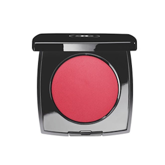 Le Blush Creme de Chanel in Chamade