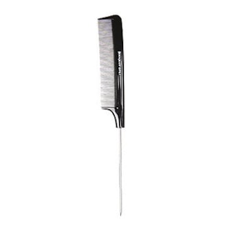 Precision Pin Tail Comb
