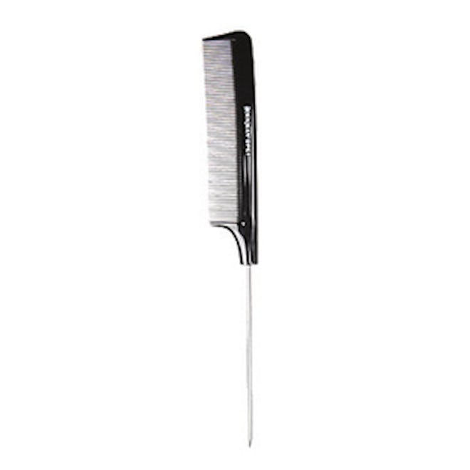 Precision Pin Tail Comb