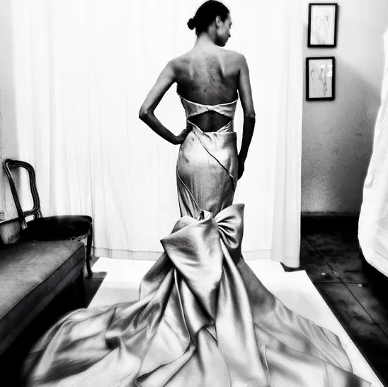 5 Ways Donna Karan Changed American Fashion