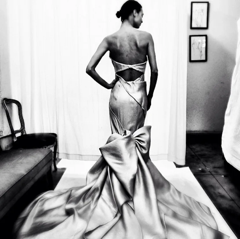 5 Ways Donna Karan Changed American Fashion 5 Ways Donna Karan Changed American Fashion