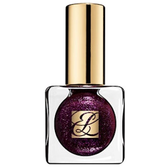 Nail Lacquer in Purple Passion