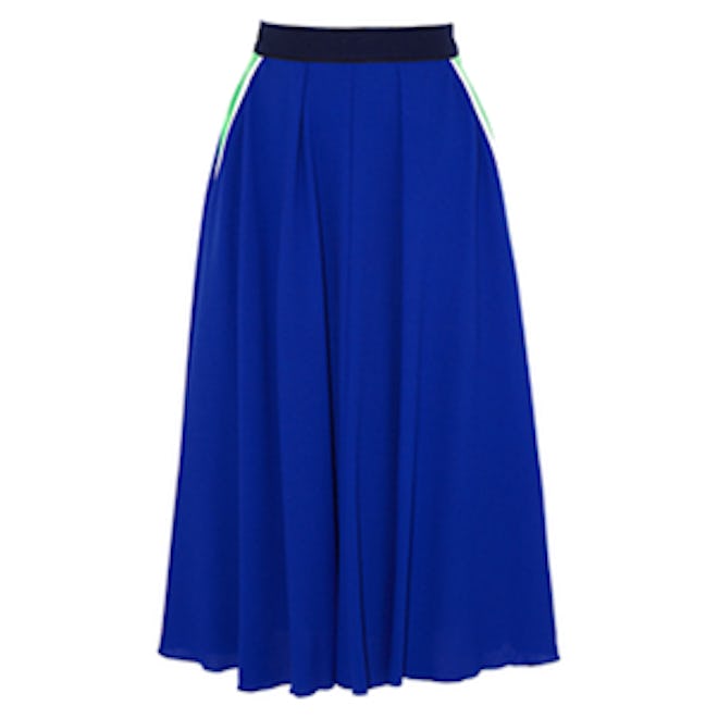 Tilton Midi Skirt