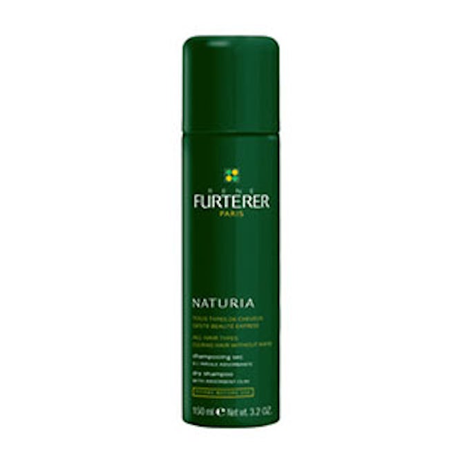 Naturia Dry Shampoo