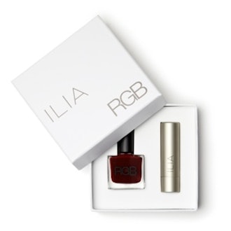 x RGB Lip and Nail Set