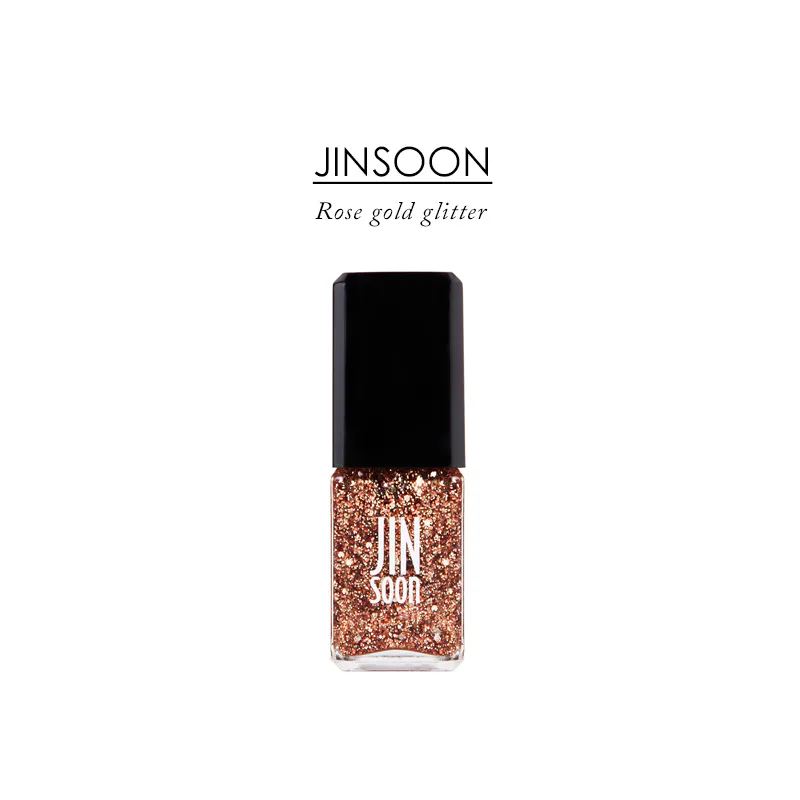 15 Five-Free Nail Polish Brands To Try Now