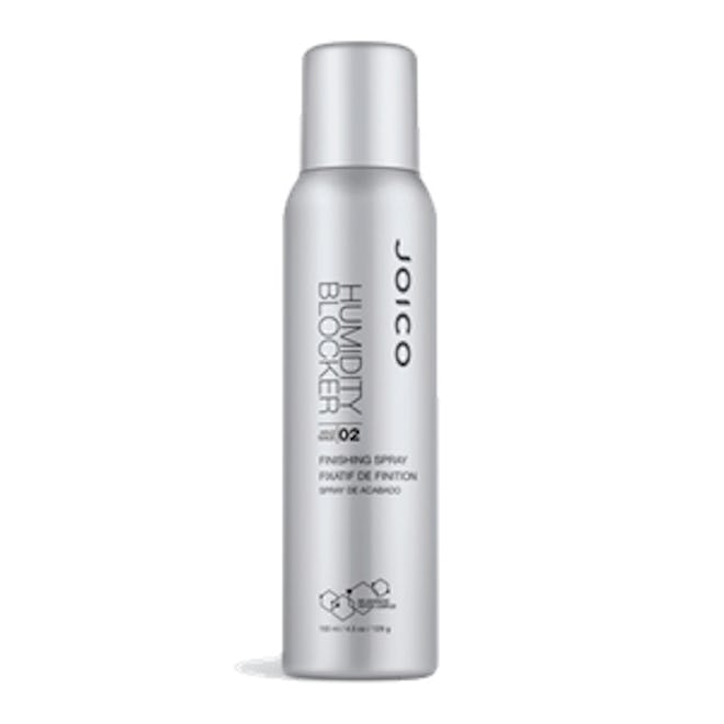 Humidity Blocker Finishing Spray