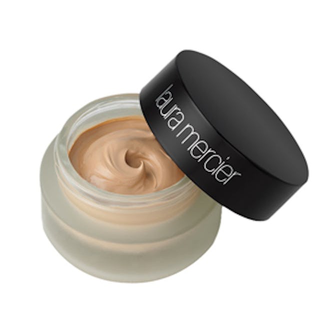 Crème Smooth Foundation