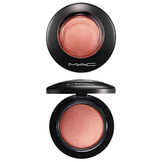 Mineralize Blush in New Romance