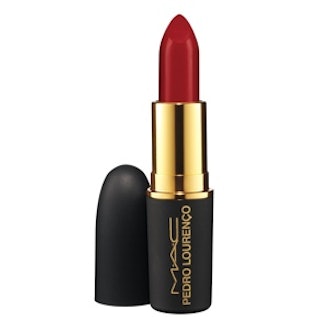 Pedro Lourenco Lipstick in Ruby