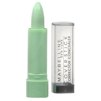 Cover Stick Corrector/Concealer in Green