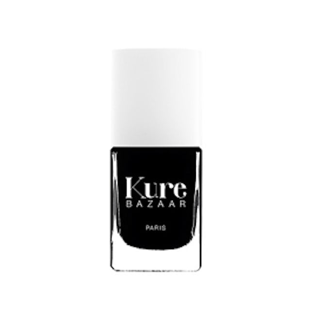 Nail Lacquer in Khol