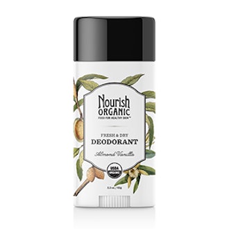 Organic Deodorant