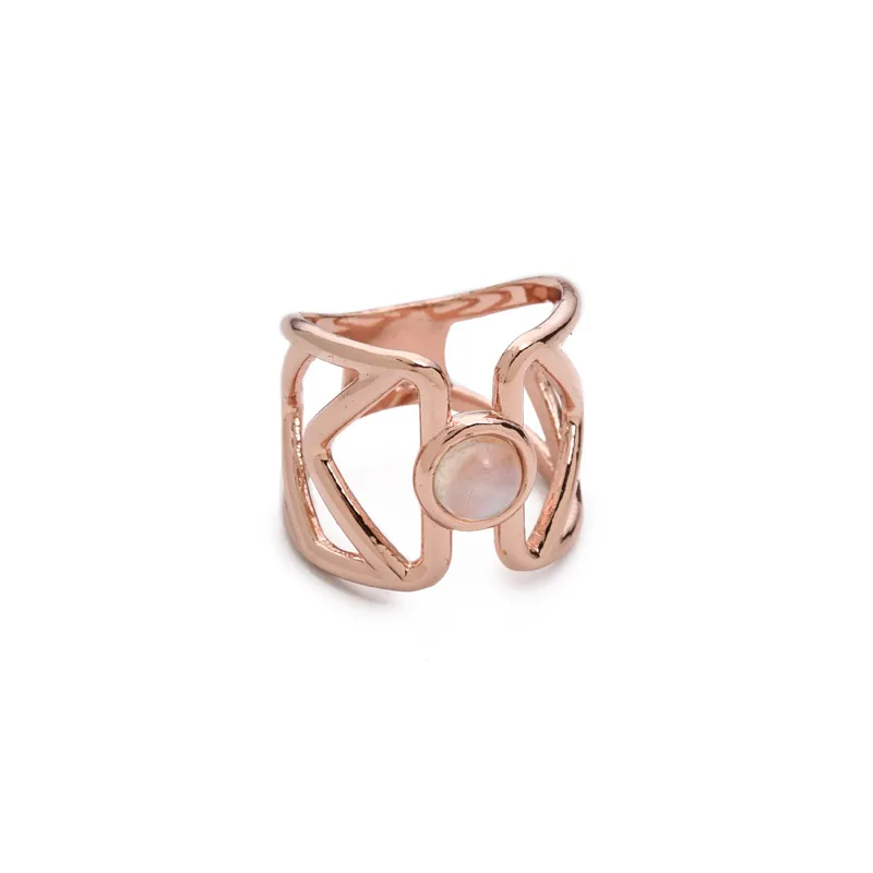 The ’90s Jewelry Trend We’re Totally Into Again