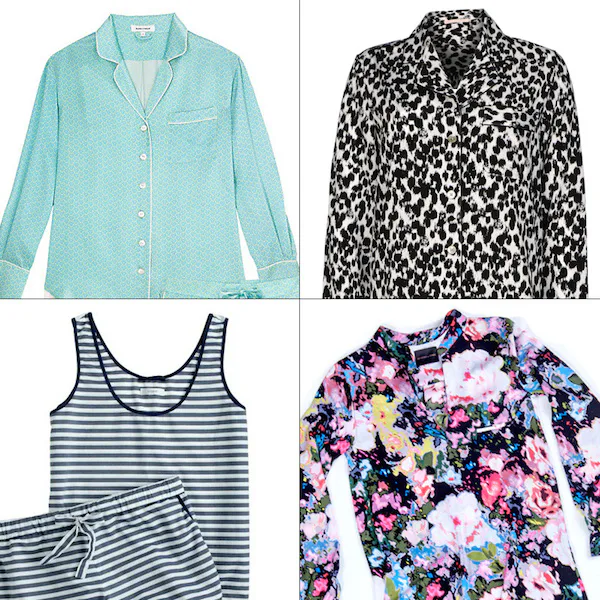 5 Reasons To Spend The Day In Your PJs