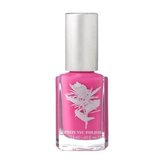 Nail Polish in Nice Gal Peony