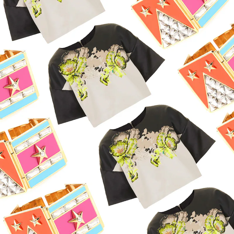 8 Summer Staples To Snag This Weekend
