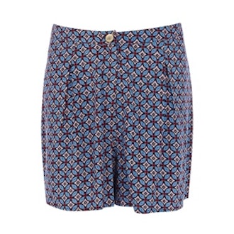 Geo Soft Short