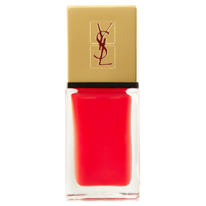 Nail Lacquer in Corail Colisee