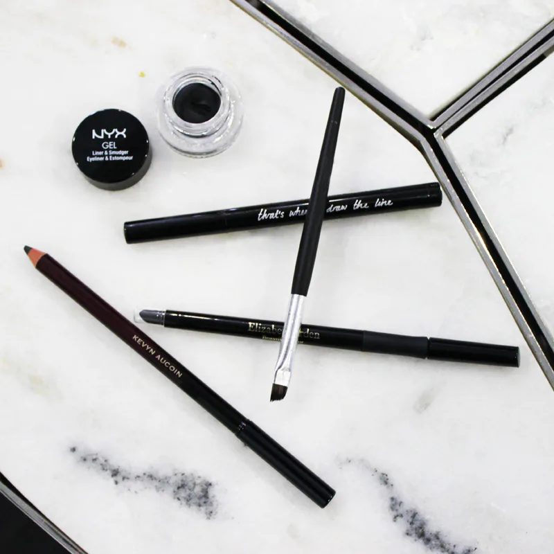 Eyeliner Tips and Tricks