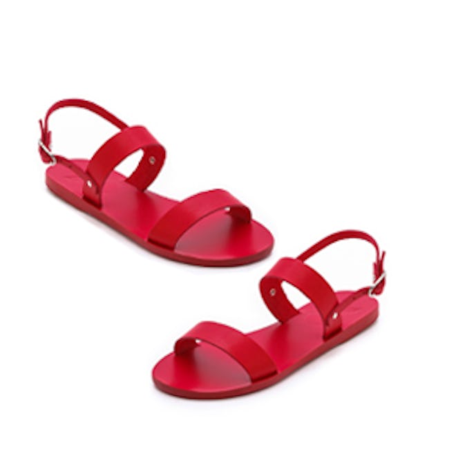 Clio Sandals