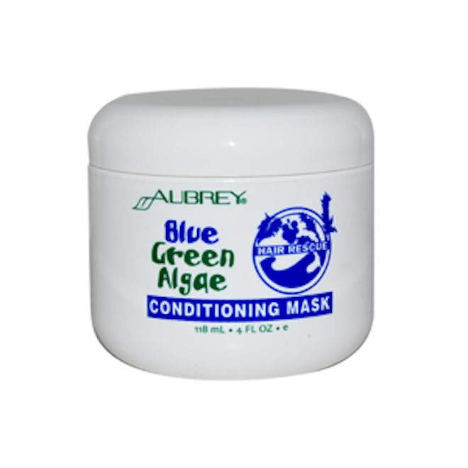 Blue Green Algae Conditioning Hair Mask
