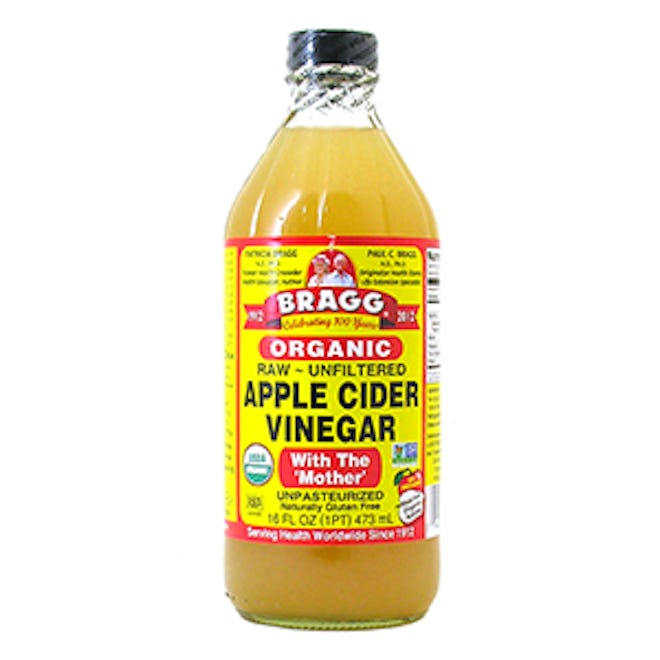 Organic Apple Cider Vinegar