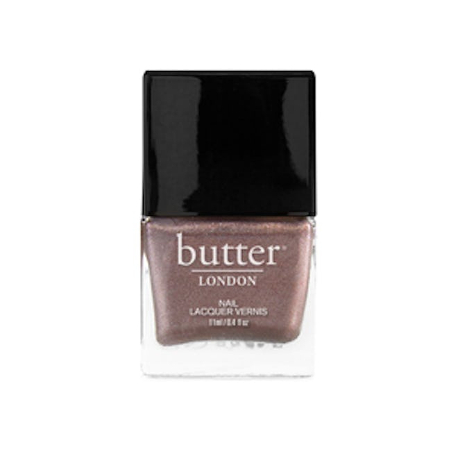 Nail Lacquer in Champers