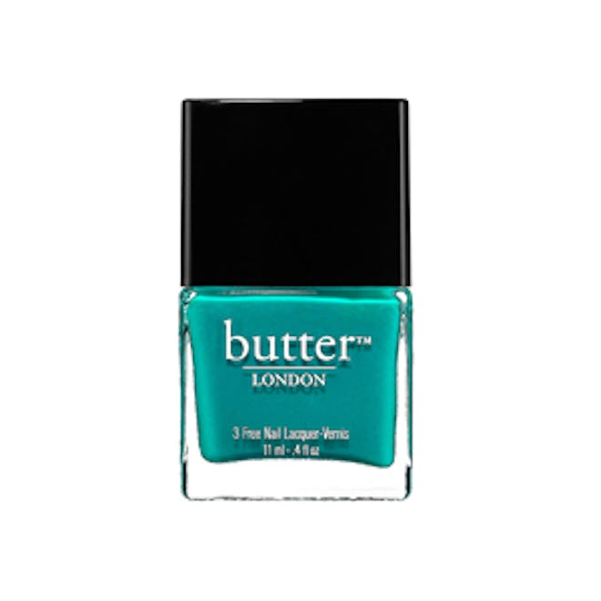 Nail Lacquer in Slapper