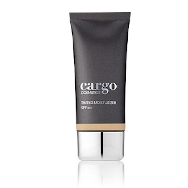 Tinted Moisturizer SPF 30