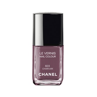 Le Vernis Nail Colour in Charivari