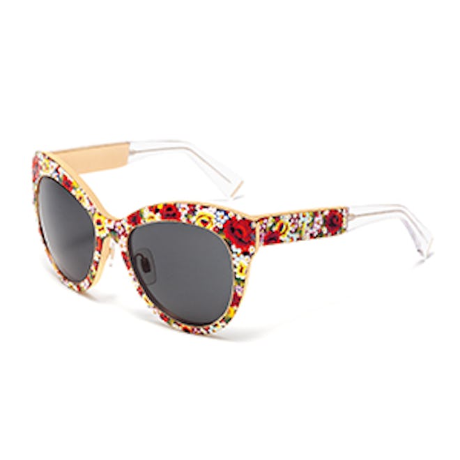 Mosaico Sunglasses