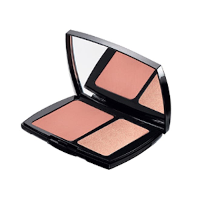 Blush Subtil Duo in Sheer Macaron Pink