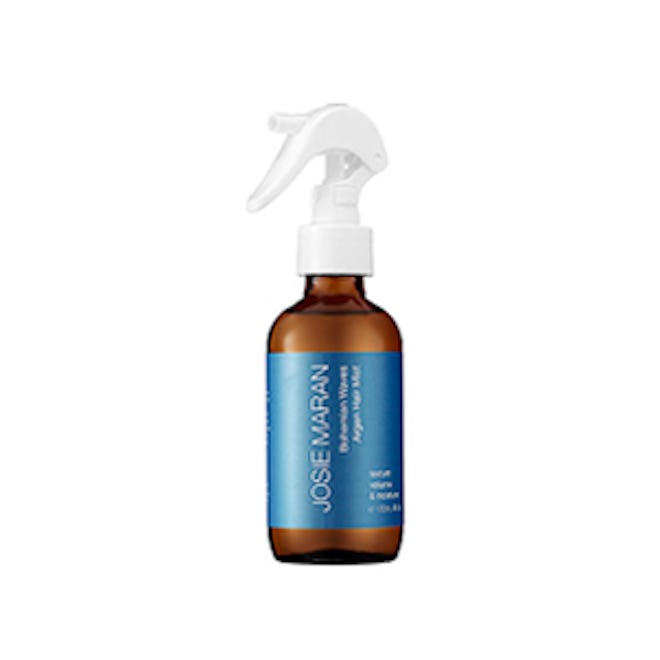 Bohemian Waves Argan Hair Mist