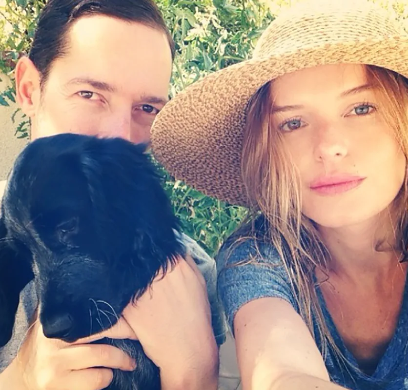 How To Steal Kate Bosworth’s Style